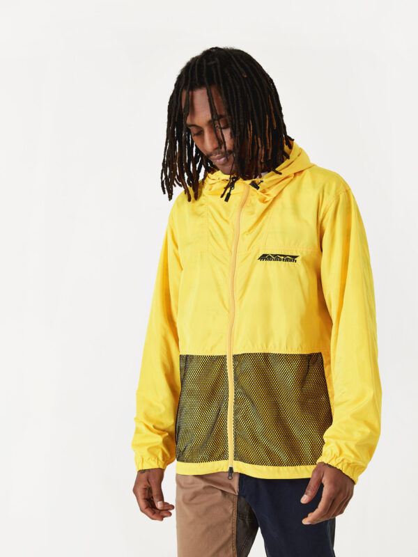 Fog PK Jacket