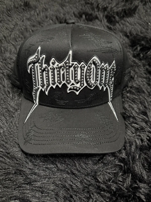 31 Hats Take Notes “31 Vamp”