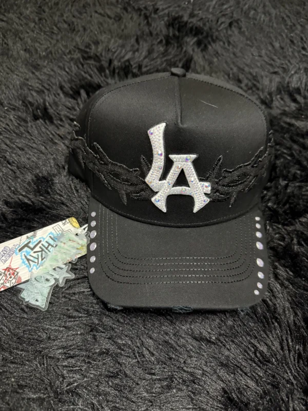 31 Hats Take Notes “LA Thorns”