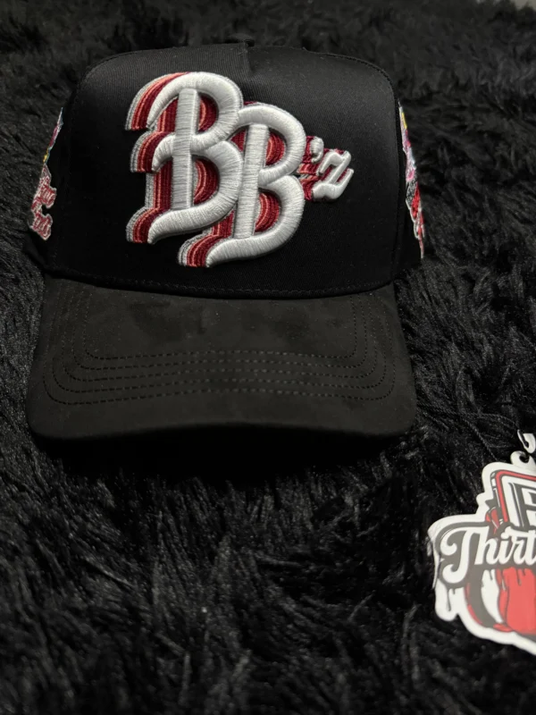 31 Hats x BackPack Boyz “Gelato”