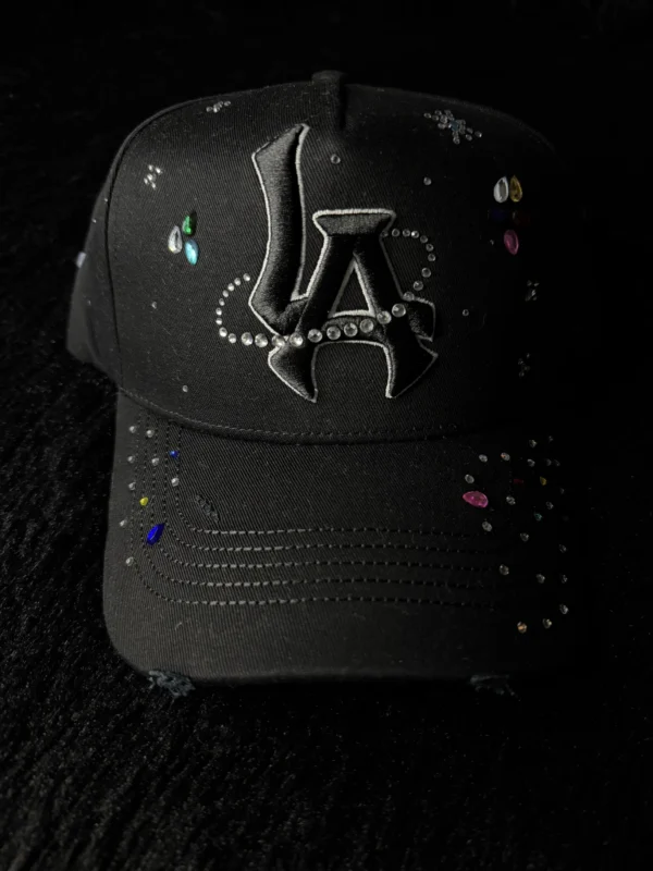 31 Hats x El Mago Universe