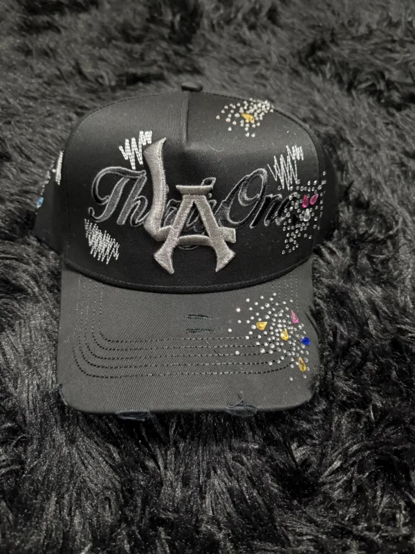 31 hats 2 year aniversary “Jewelry District”