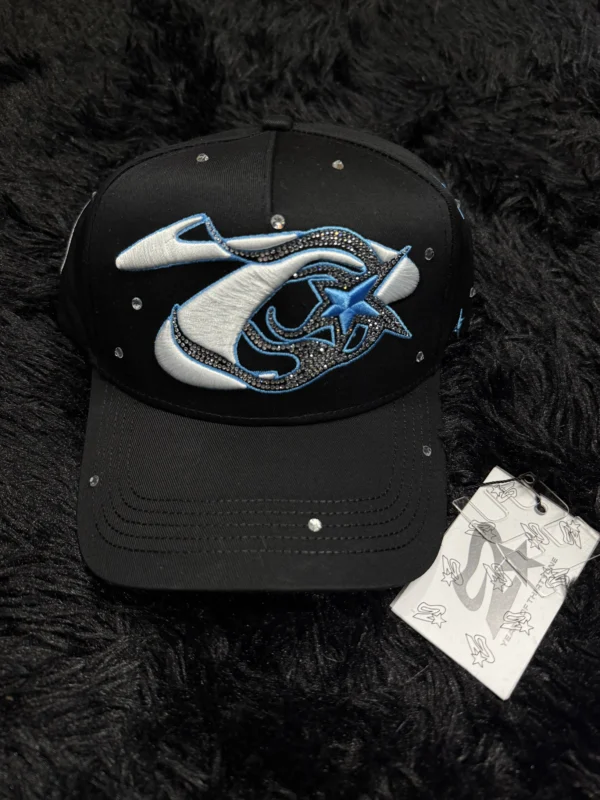 31 hats 2 year aniversary “T-Star”