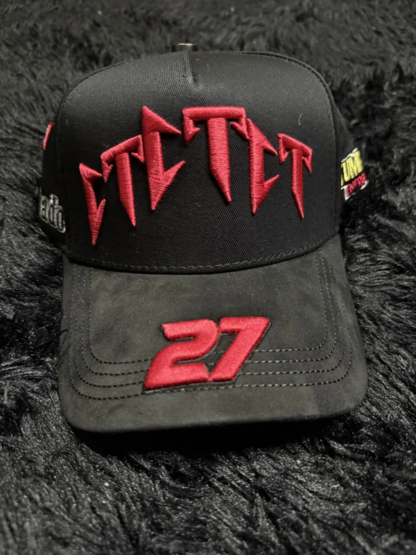 Barbas Hats x CT “Racing”