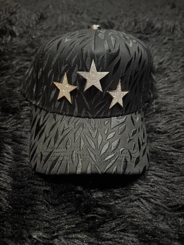 Barbas Hats x CT "Rockstar"