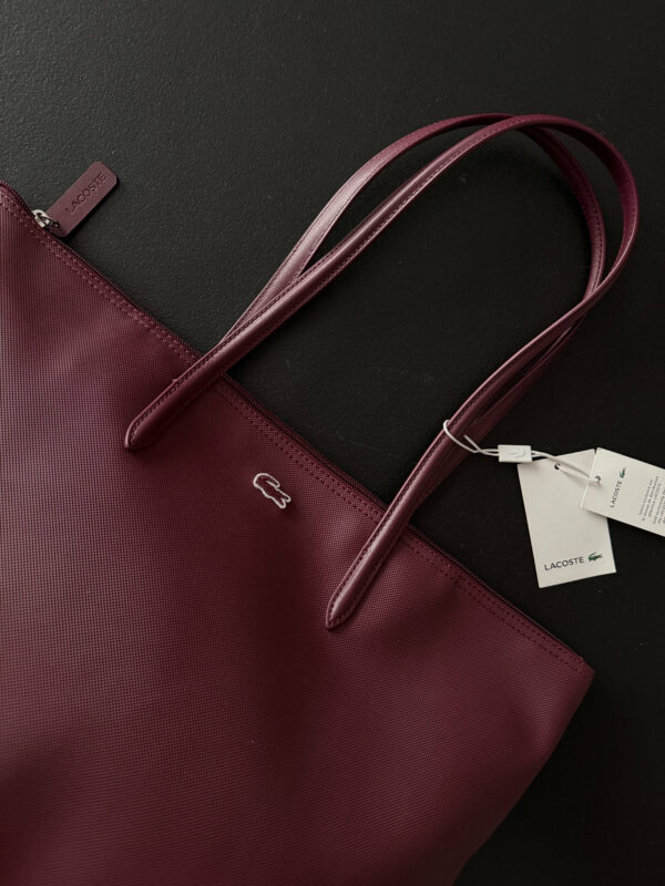 Bolso Lacoste