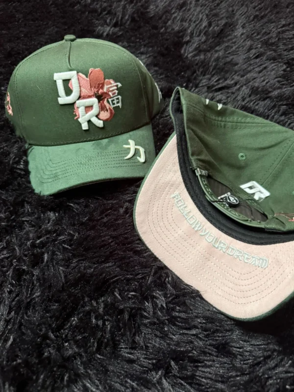 Dreamer Hats "Aniversario"