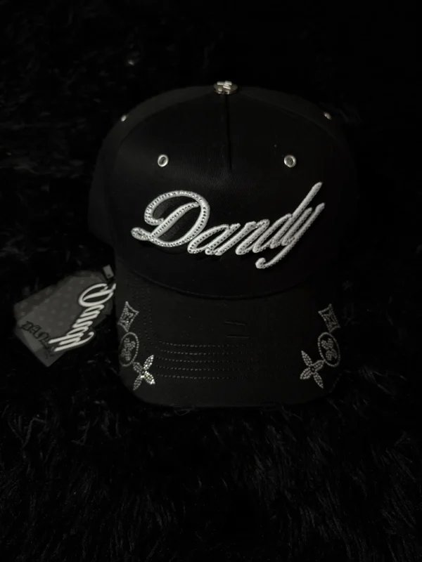 Dandy Hats "Dit It Again"