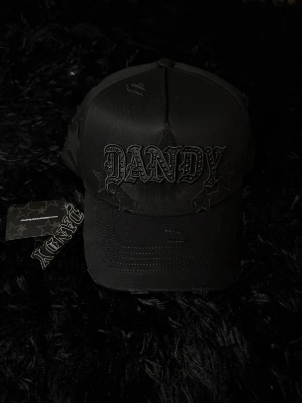 Dandy Hats "I'm Star"