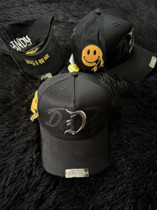 Dandy Hats "No Bad Days"