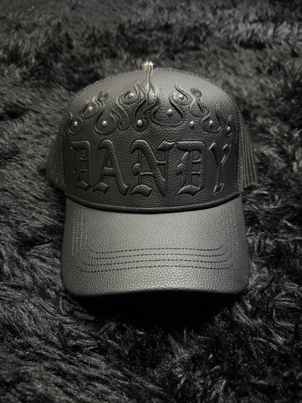 Dandy Hats "Dandy Did This"