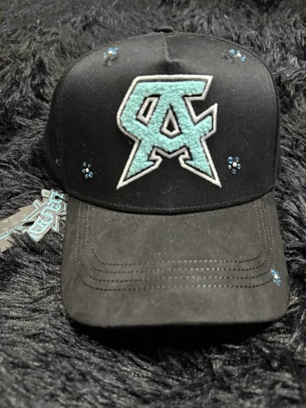 Dandy Hats x Canelo Álvarez "Tiffany"
