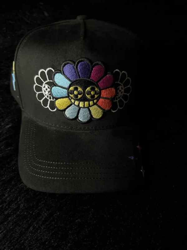 Innedit Secret Sample “FLVWER”