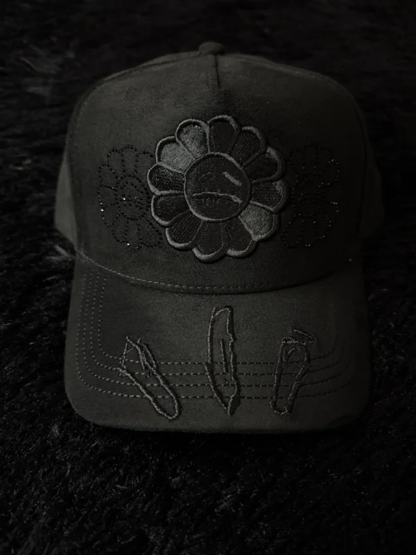 Innedit "Crystal Black"