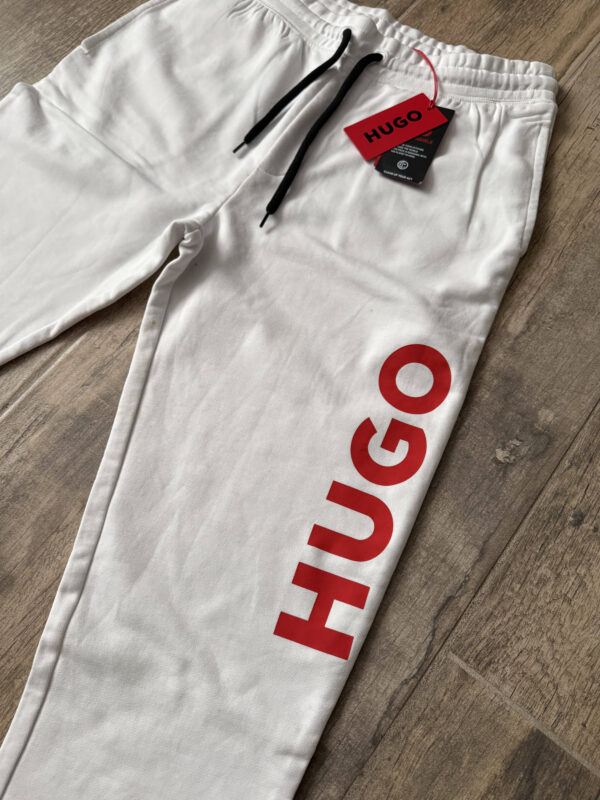 Pants Hugo