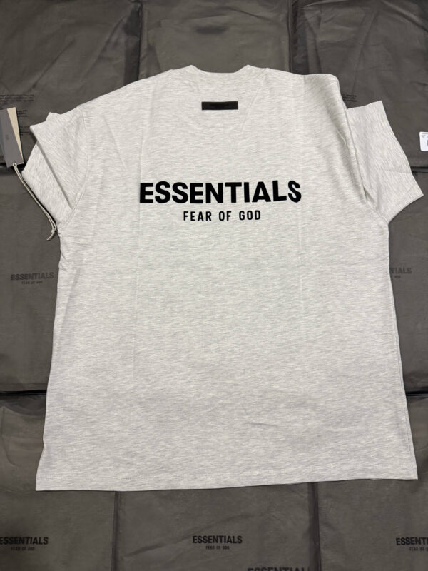 Playera Essentials