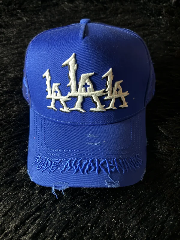 Rude Awakenings “LA THORNS"