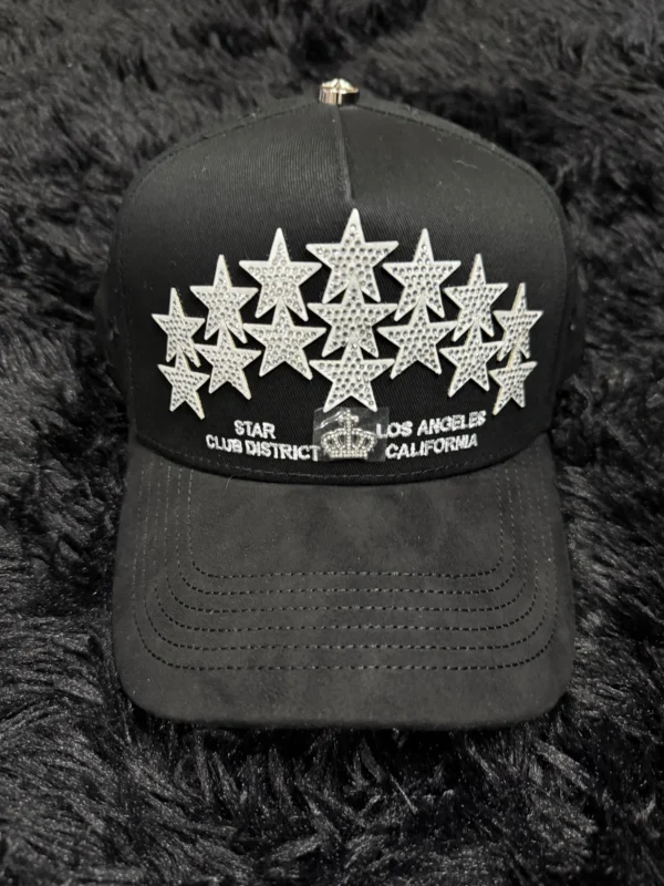 Star Hats