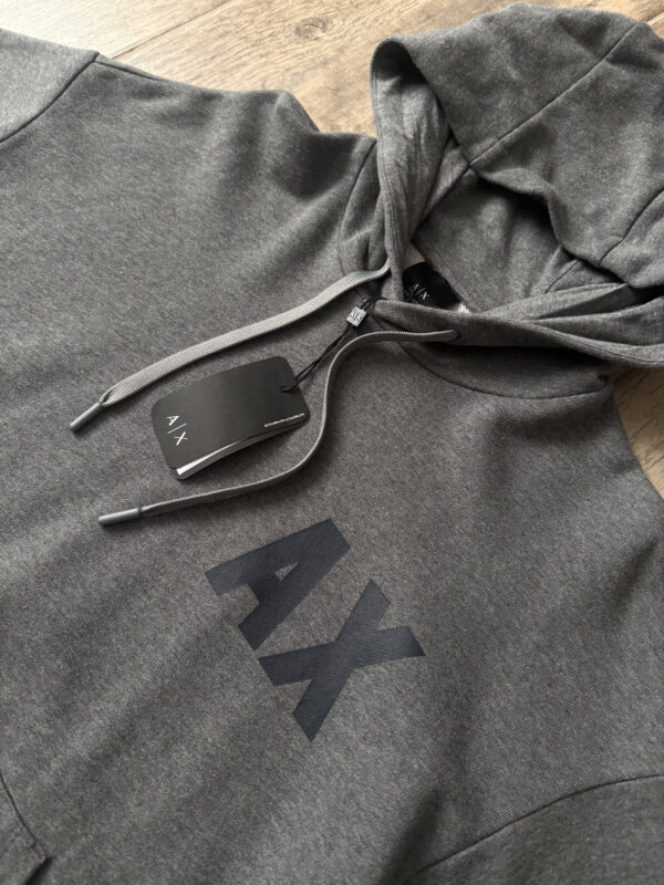 Sudadera Armani
