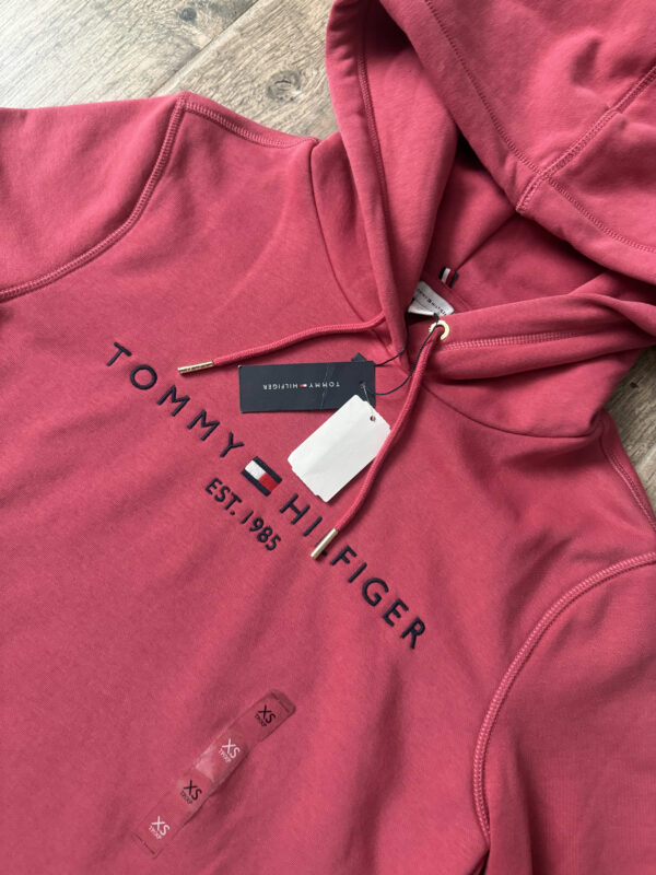 Sudadera Tommy Hilfiger