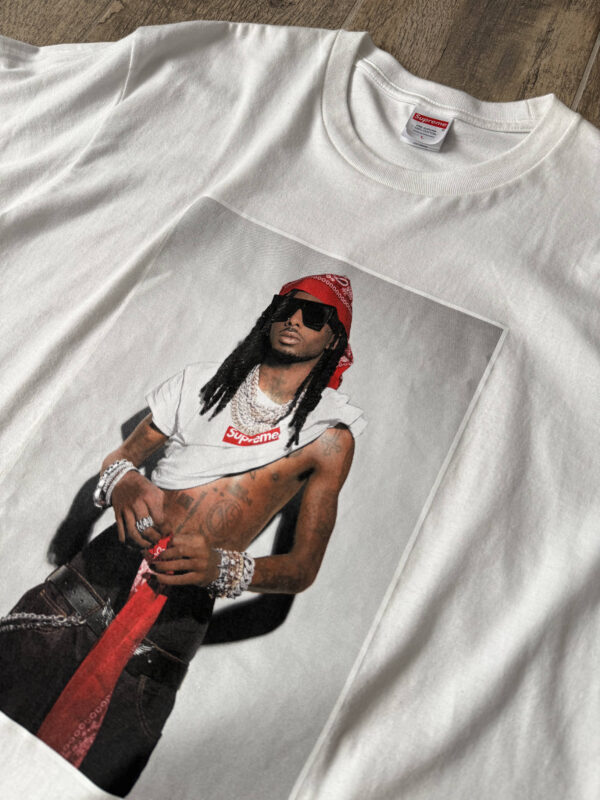 Supreme Playboi Carti
