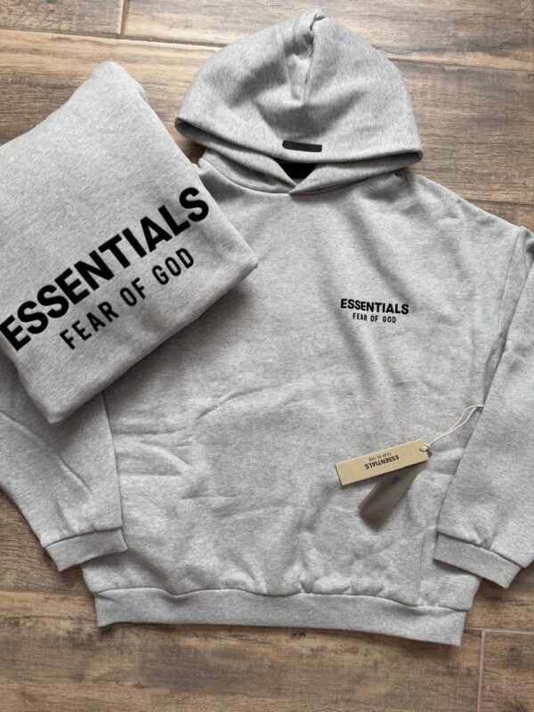 HOODIE ESSENTIALS 2024