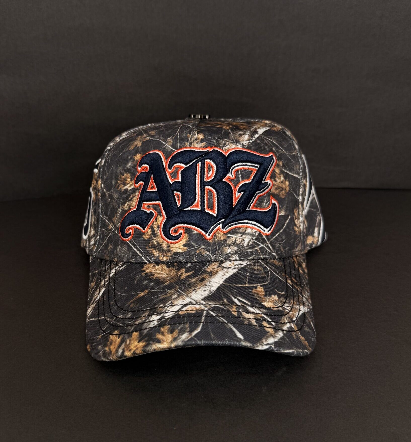 Báez x Shifu 2.0 "AB'Z Camo"