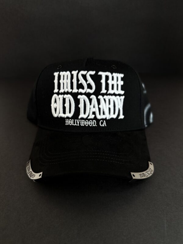 Dandy Hats "I Miss The Old Dandy"