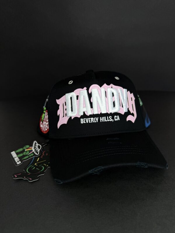 Dandy Hats "Beverly Hills"