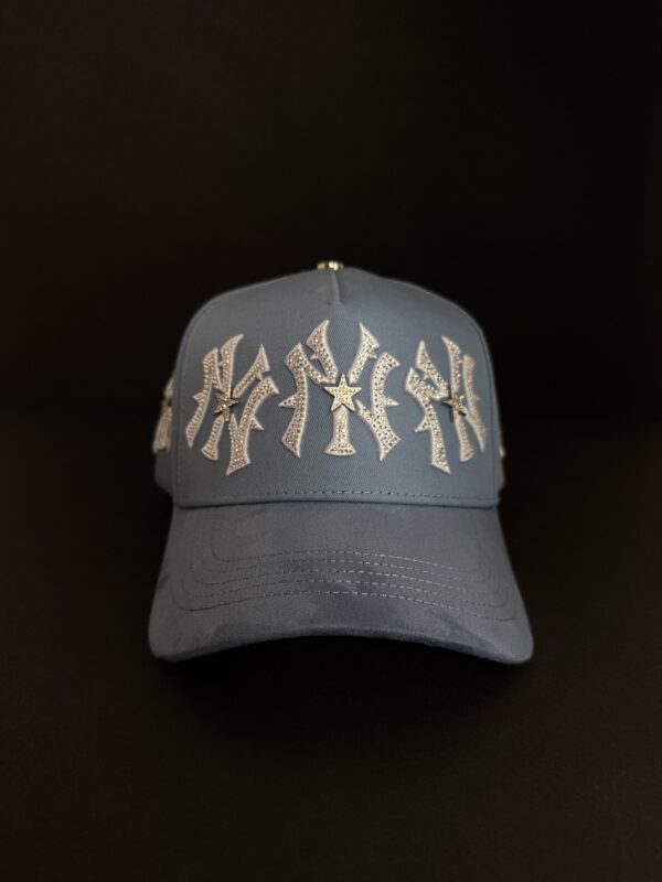Star Hats Club "NY Frozen"