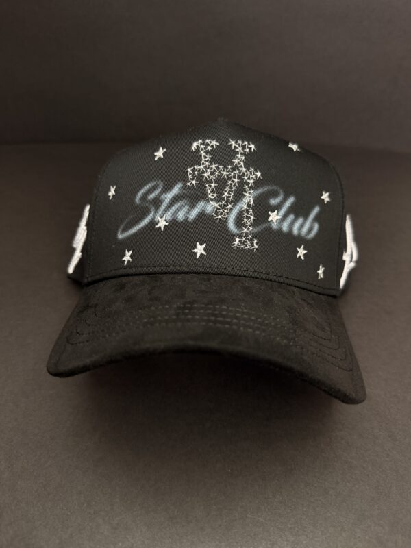 Star Hats Club "La Star Vibes"