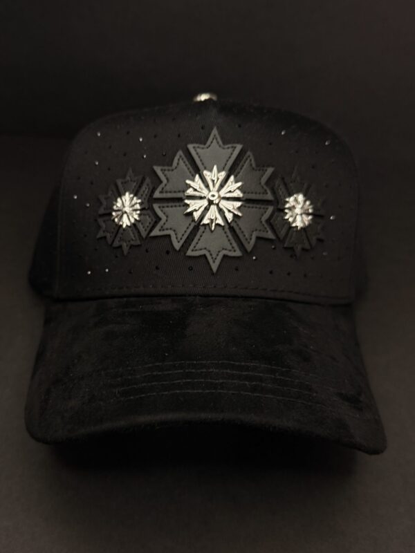 BARBAS 2.0 SNOWFLAKE